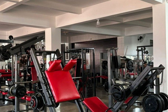 Imagem 3 da galeria do parceiro Academia M10