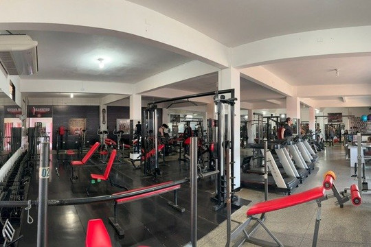 Imagem 1 da galeria do parceiro Academia M10