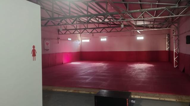 Imagen 3 de la galería del partner Ninjutsu Bariloche Bujinkan
