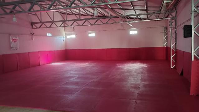 Imagen 1 de la galería del partner Ninjutsu Bariloche Bujinkan