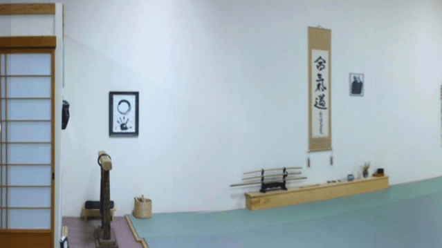 Image 3 from Okinawa Karate Academy partner gallery