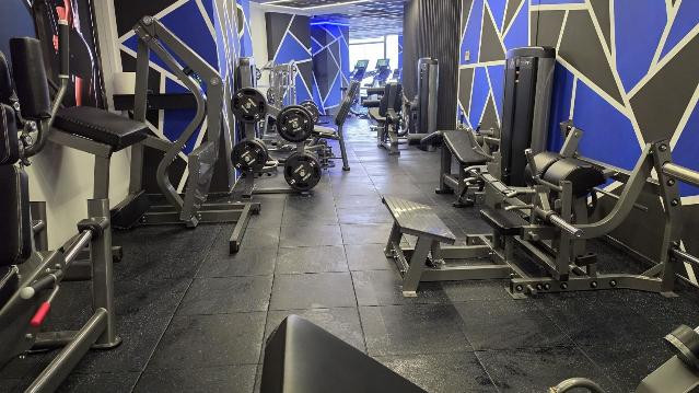 Imaginea 3 din Just Fitness Basarab galeria partenerului