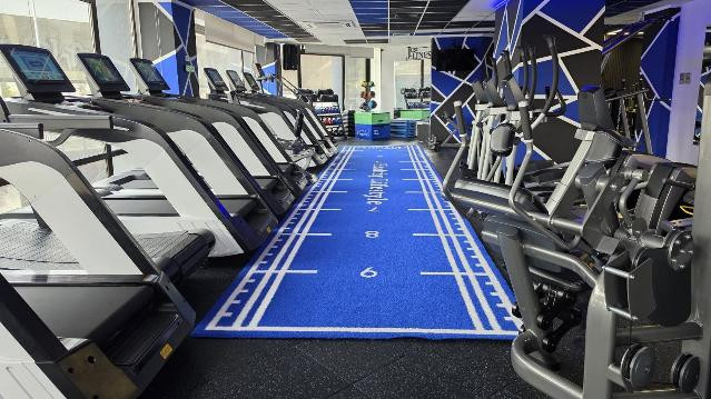 Imaginea 1 din Just Fitness Basarab galeria partenerului