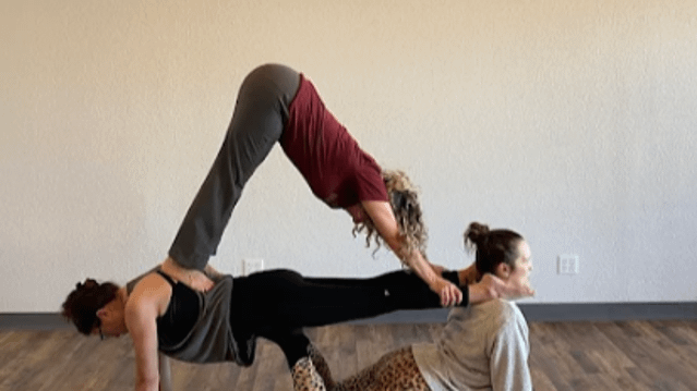 Image 3 from The Bend Wellness Center & Yoga Studio partner gallery