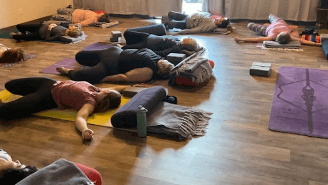 Image 1 from The Bend Wellness Center & Yoga Studio partner gallery