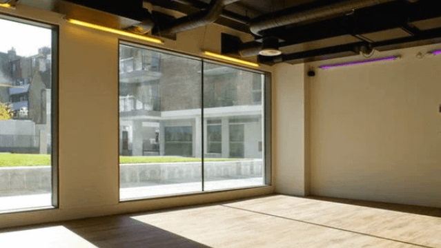 Image 2 from The Reformer Room & Yogahaven Clapham partner gallery