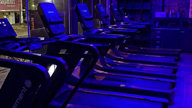 Imagem 3 da galeria do parceiro Spaço Fitness Academia