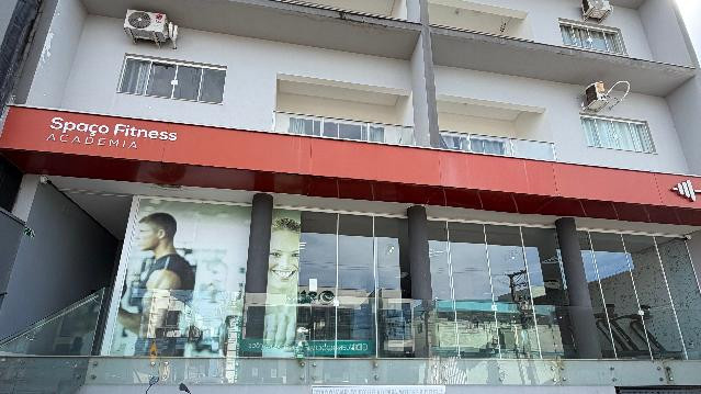 Imagem 2 da galeria do parceiro Spaço Fitness Academia