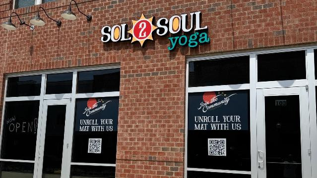 Image 2 from Sol 2 Soul Yoga partner gallery