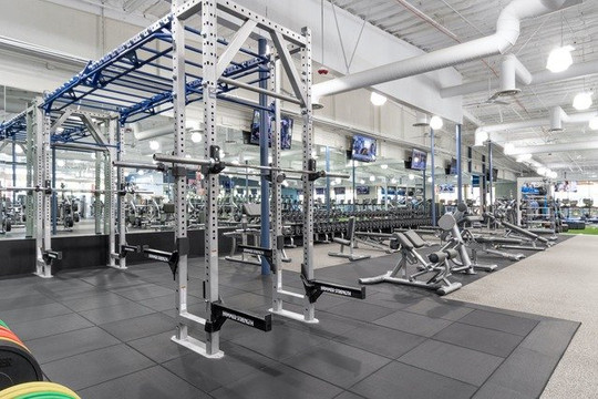 Image 3 from Vim & Vigor - Loma Linda partner gallery