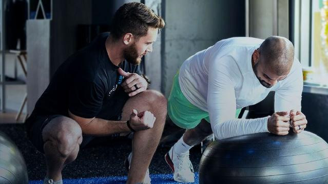 Image 1 from Sweat440 Miramar partner gallery