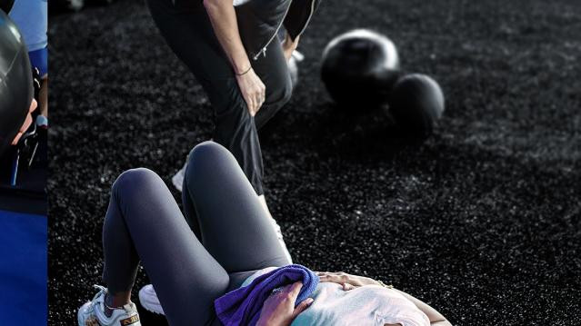 Image 3 from Sweat440 Miramar partner gallery