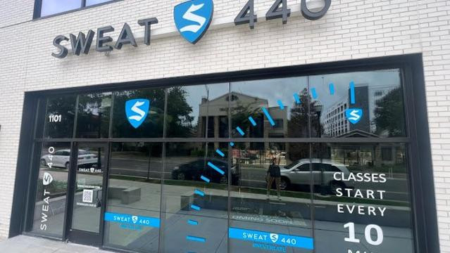 Image 2 from Sweat440 Miramar partner gallery