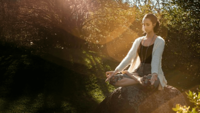 Image 2 from Down To Earth Yoga partner gallery