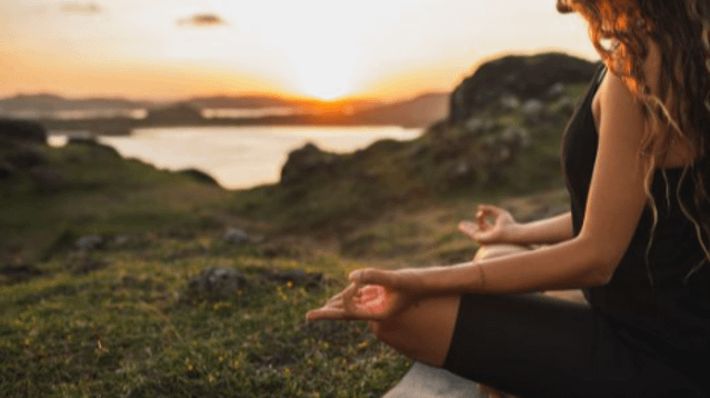 Image 3 from Down To Earth Yoga partner gallery