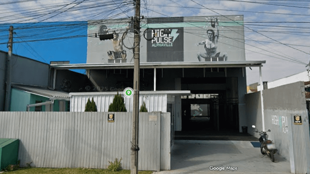 Imagem 2 da galeria do parceiro High Pulse - Alphaville