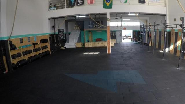 Imagem 3 da galeria do parceiro High Pulse - Alphaville