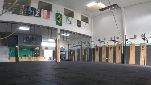 Imagem 1 da galeria do parceiro High Pulse - Alphaville