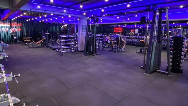 Imagem 3 da galeria do parceiro Profit - Porto Alegre