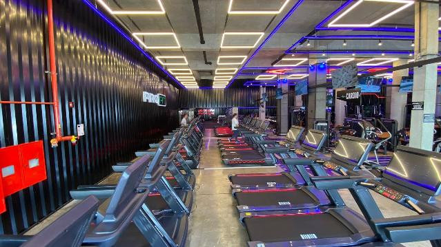 Imagem 1 da galeria do parceiro Profit - Porto Alegre