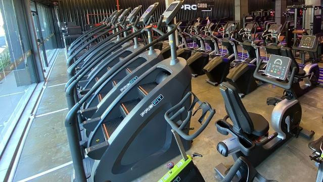 Imagem 2 da galeria do parceiro Profit - Porto Alegre