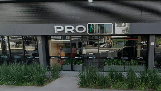 Imagem 2 da galeria do parceiro Profit - Porto Alegre
