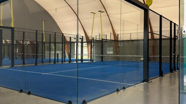 Immagine 3 dalla galleria del partner Padel+