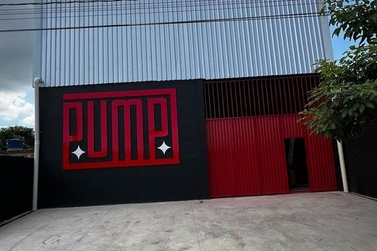 Imagem 2 da galeria do parceiro PUMP Centro de Treinamento