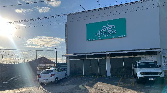 Imagem 2 da galeria do parceiro Studio Inspiris - Zona Sul