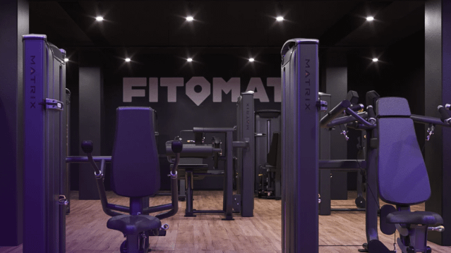 Bild 3 von FITOMAT Dornhan Partnergalerie