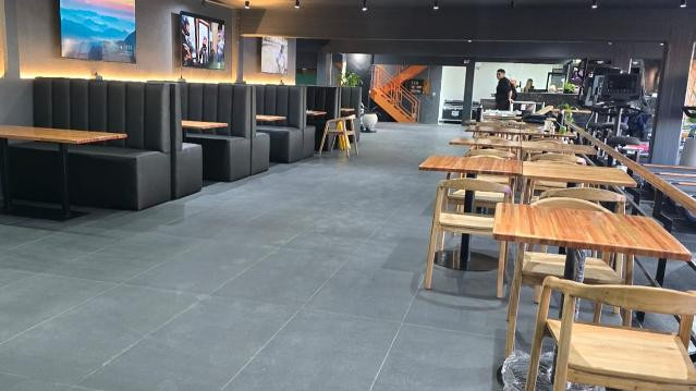 Imagen 3 de la galería del partner Nitro Gym - San Justo