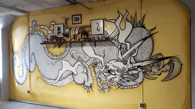 Image 2 from Pittsburgh Bujinkan Dojo partner gallery