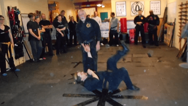 Image 1 from Pittsburgh Bujinkan Dojo partner gallery