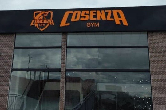 Imagem 1 da galeria do parceiro Cosenza Gym