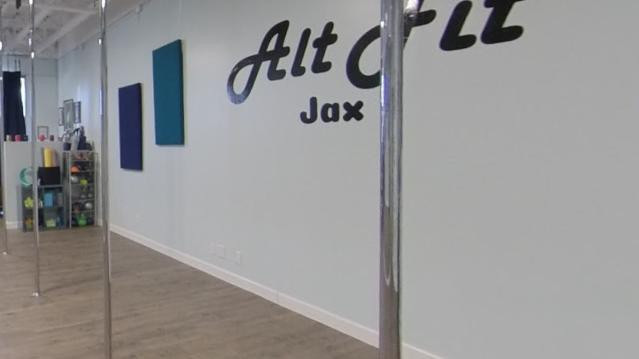 Image 3 from Alt Fit Jax partner gallery