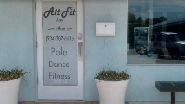 Image 2 from Alt Fit Jax partner gallery