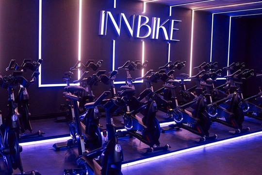 Imagem 1 da galeria do parceiro InnBike