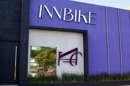 Imagem 2 da galeria do parceiro InnBike
