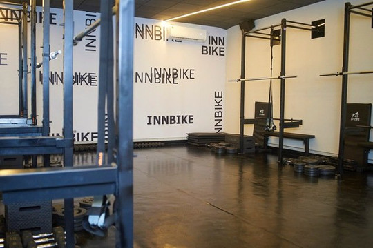 Imagem 3 da galeria do parceiro InnBike