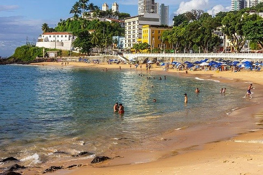 Imagem 2 da galeria do parceiro CB PADDLE Escola de Canoagem