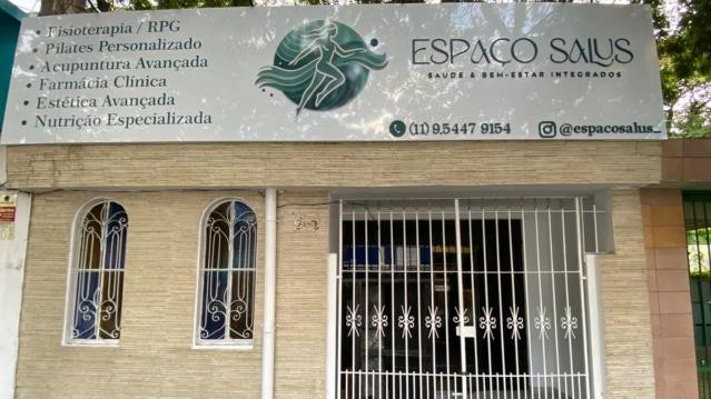 Imagem 2 da galeria do parceiro Espaço Salus