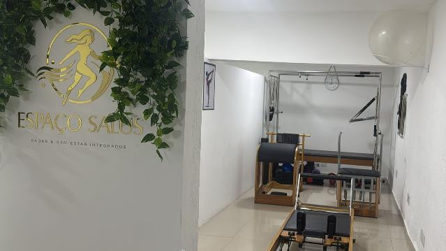 Imagem 1 da galeria do parceiro Espaço Salus