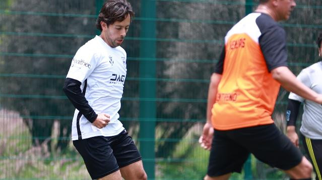 Imagen 1 de la galería del partner Entreno MX - Lomas