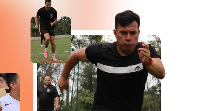 Imagen 2 de la galería del partner Entreno MX - Lomas