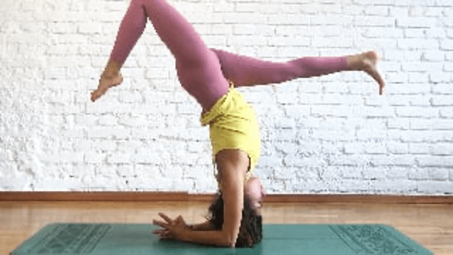 Bild 3 von leiasyogaplay Partnergalerie