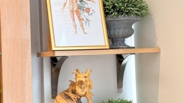 Image 3 from Spa & Massage EarlsCourt partner gallery