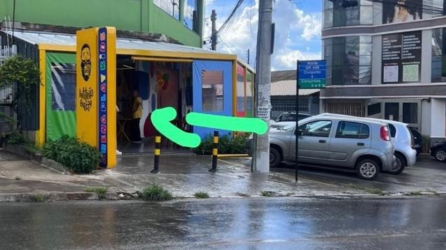 Imagem 2 da galeria do parceiro Intensidade Cross