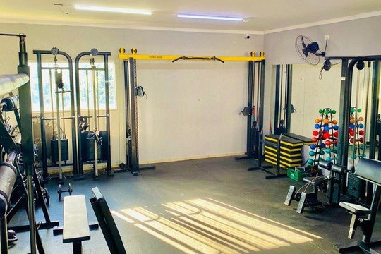 Imagem 3 da galeria do parceiro Arte em saúde academia