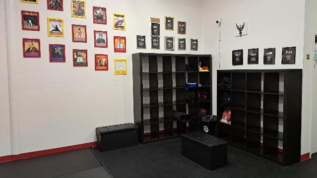 Image 3 from TBG Martial Arts partner gallery