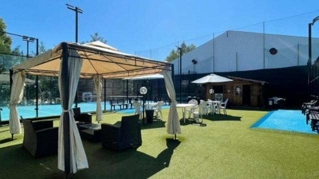 Immagine 3 dalla galleria del partner New Padel Panda